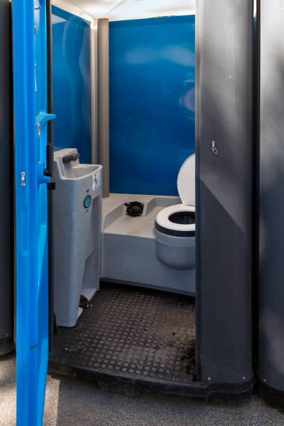 Professional porta potty rental in Sand Hill, PA