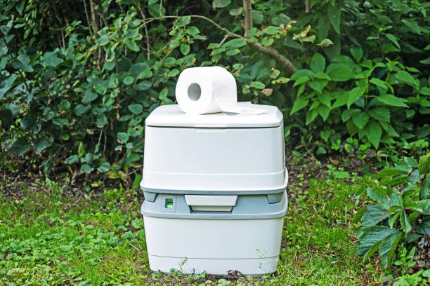 Best Portable toilet rental cost  in Sand Hill, PA