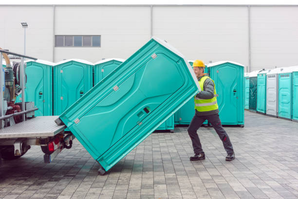 Best Event porta potty rental  in Sand Hill, PA
