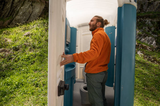 Best High-end porta potty rental  in Sand Hill, PA