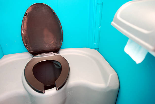 Portable Toilet Options We Offer in Sand Hill, PA