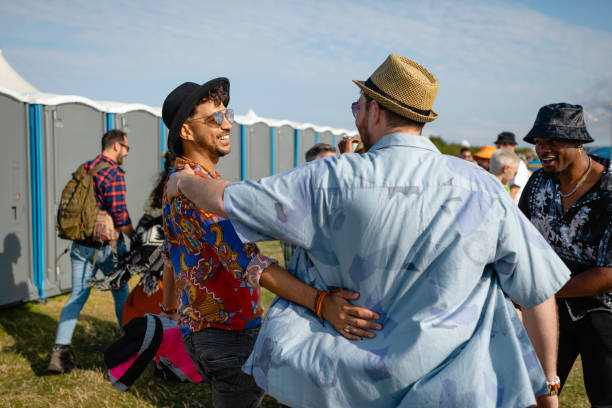 Best Event porta potty rental  in Sand Hill, PA