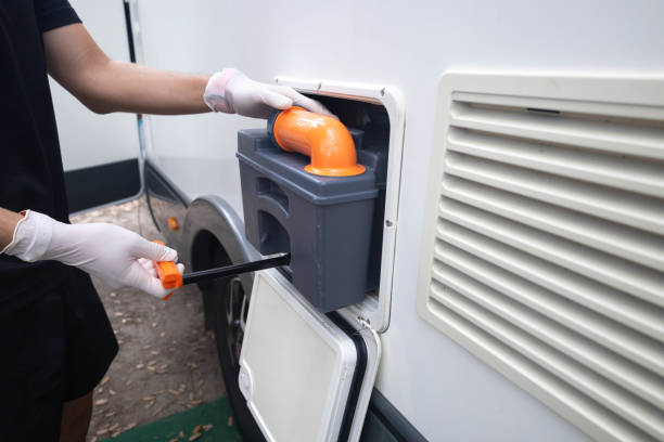 Best Best portable toilet rental  in Sand Hill, PA