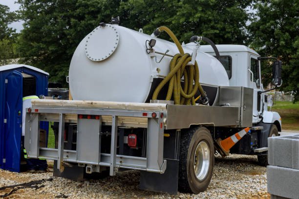 Best Luxury portable toilet rental  in Sand Hill, PA