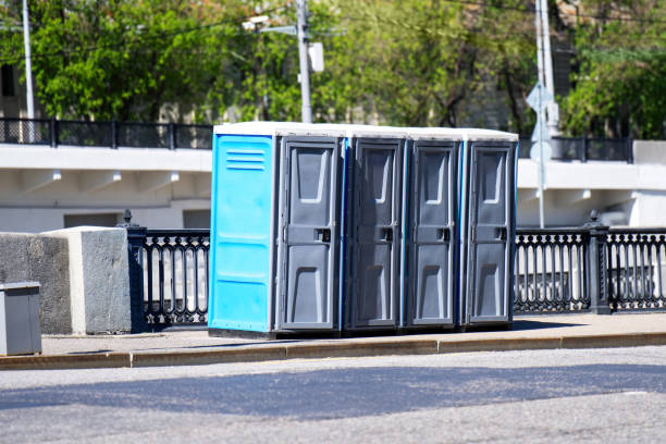 Best Construction site porta potty rental  in Sand Hill, PA