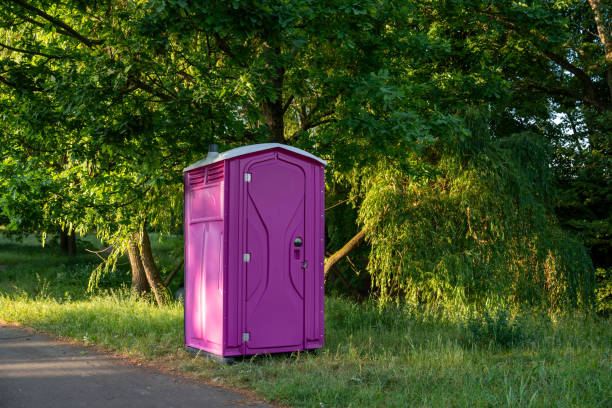 Best Construction site porta potty rental  in Sand Hill, PA