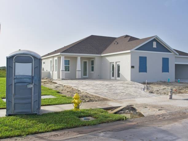 Best Portable restroom solutions  in Sand Hill, PA