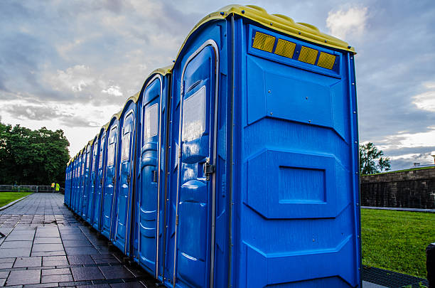 Best Porta potty rental for outdoor events  in Sand Hill, PA