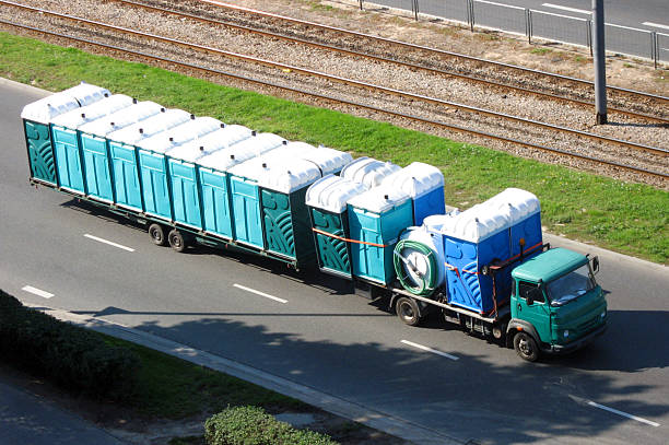 Best Handicap porta potty rental  in Sand Hill, PA