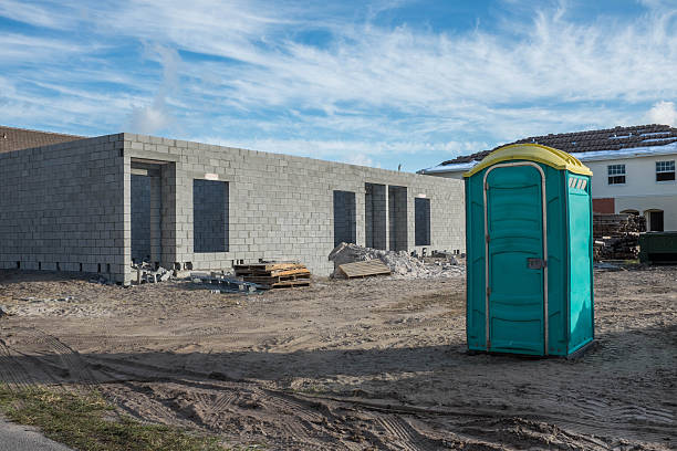 Best Affordable porta potty rental  in Sand Hill, PA