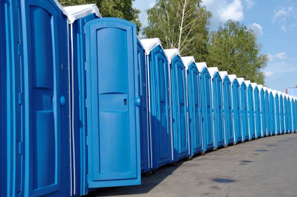 Best Long-term porta potty rental  in Sand Hill, PA